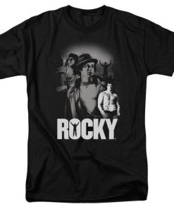 Rocky Balboa T-shirt