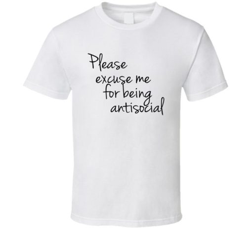 Roddy Ricch “Antisocial” T-shirt