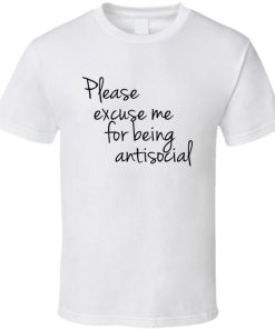 Roddy Ricch “Antisocial” T-shirt