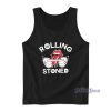 Rolling Stoned Tank Top