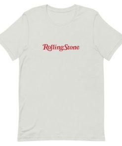 Rolling Stones Magazine T-Shirt