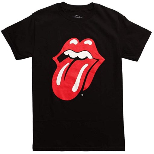 Rolling Stones T-shirt