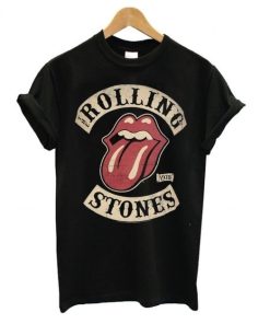 Rolling Stones Vintage T-shirt Rolling Stones Vintage T-shirt