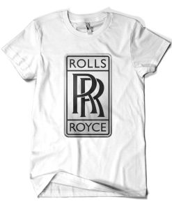 Rolls Royce T-shirt Rolls Royce T-shirt