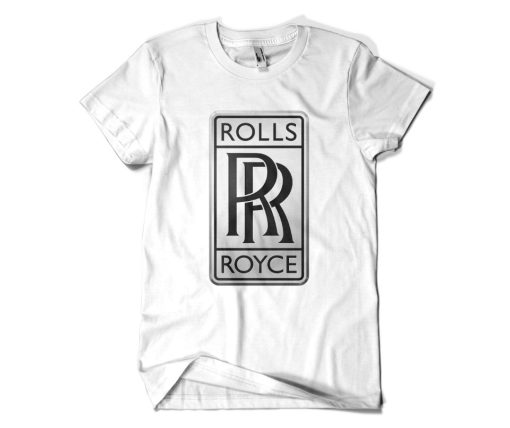 Rolls Royce T-shirt