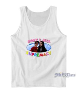 Rory And Jess Supremacy Tank Top