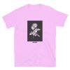 Rose Amour T-shirt