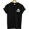 Rose Pocket T-shirt