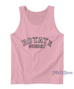 Rotate Sunday Tank Top Rotate Sunday Tank Top