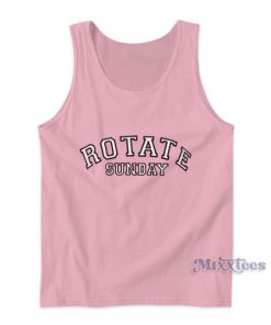 Rotate Sunday Tank Top