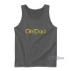 Rotowear Girl Dad Tank Top