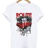 Route 66 T-shirt