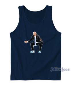 Roy Williams Suits and Sneakers Tank Top for Unisex Roy Williams Suits and Sneakers Tank Top for Unisex