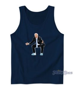 Roy Williams Suits and Sneakers Tank Top for Unisex