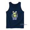 Rugrats Young Tank Top Cheap Custom