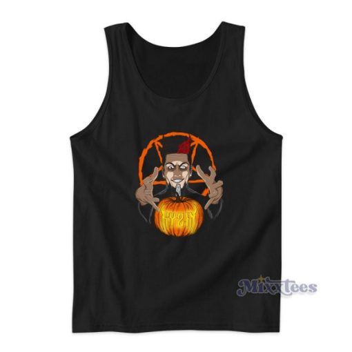 Ryzin Halloween is Ryzin Tank Top for Unisex