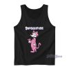 SNAGGLEPUSS Hanna Barbera Tank Top for Unisex