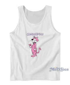 SNAGGLEPUSS Hanna Barbera Tank Top for Unisex