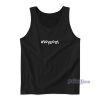 STAYCOOLNYC Classic Tank Top for Unisex