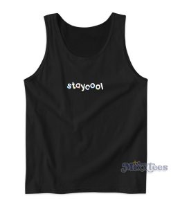 STAYCOOLNYC Classic Tank Top for Unisex STAYCOOLNYC Classic Tank Top for Unisex