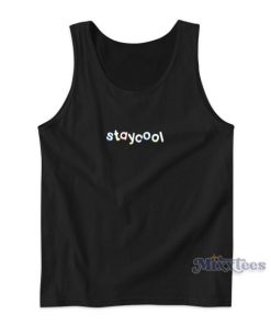 STAYCOOLNYC Classic Tank Top for Unisex