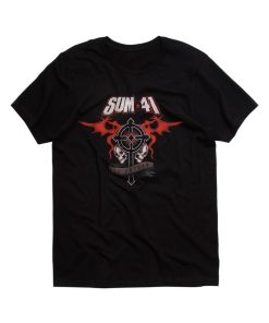 SUM 41 T-shirt