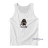 SWAGRID Harry Potter Parody Tank Top for Unisex