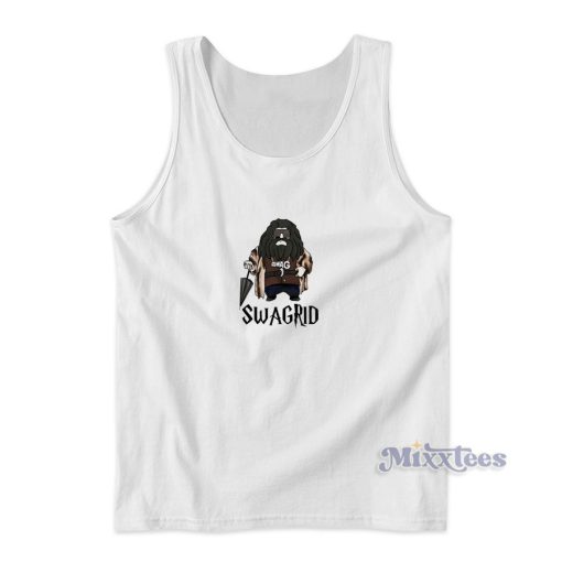 SWAGRID Harry Potter Parody Tank Top for Unisex