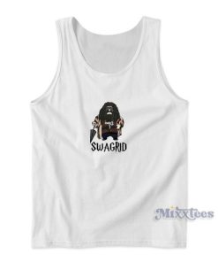 SWAGRID Harry Potter Parody Tank Top for Unisex