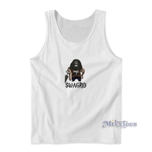 SWAGRID Harry Potter Parody Tank Top for Unisex