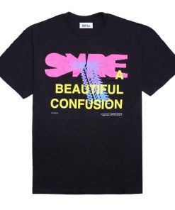 SYRE T-Shirt SYRE T-Shirt