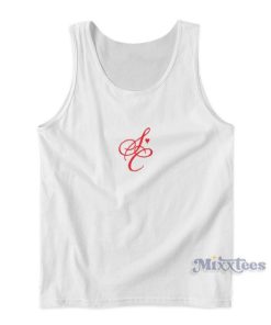 Sabrina Carpenter Signature Tank Top For Unisex