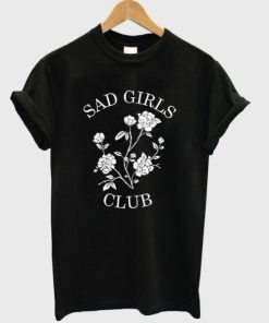 Sad Girls Club T-shirt