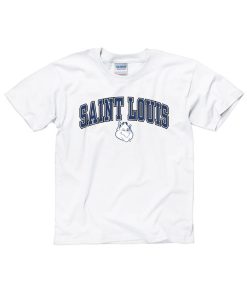 Saint Louis T-shirt Saint Louis T-shirt