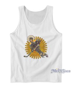Saint Pb Barstool Sports Tank Top Saint Pb Barstool Sports Tank Top