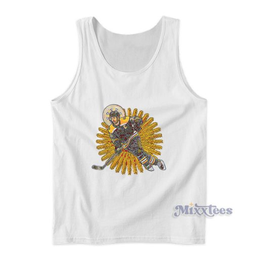 Saint Pb Barstool Sports Tank Top