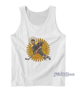 Saint Pb Barstool Sports Tank Top