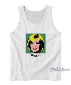 Sally Wiggin Tank Top for Unisex Sally Wiggin Tank Top for Unisex