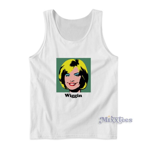 Sally Wiggin Tank Top for Unisex