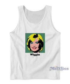 Sally Wiggin Tank Top for Unisex
