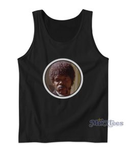 Samuel L Jackson Turns 72 Years Old Tank Top Samuel L Jackson Turns 72 Years Old Tank Top