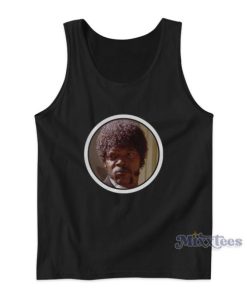 Samuel L Jackson Turns 72 Years Old Tank Top