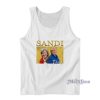 Sandi Toksvig Tank Top for Unisex