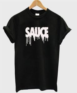 Sauce T-shirt Sauce T-shirt