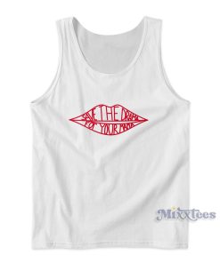 Save The Drama For Your Mama Tank Top for Unisex Save The Drama For Your Mama Tank Top for Unisex