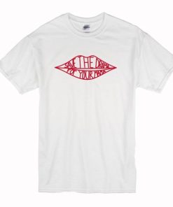 Save the Drama to your Mama T-shirt Save the Drama to your Mama T-shirt