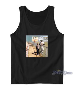 Say Hey Kid Willie Mays Of The New York Giants Signing Tank Top Say Hey Kid Willie Mays Of The New York Giants Signing Tank Top