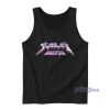 Scanlan Shorthalt Reunion Tour Tank Top