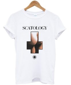 Scatology T-shirt Scatology T-shirt