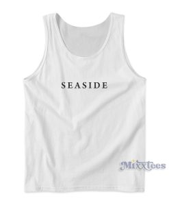 Seaside Tank Top for Unisex Seaside Tank Top for Unisex